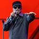 Bobby Womack performs on Day 2 of the Roskilde Festival on July 5, 2013 in Roskilde, Denmark.
Danny E. Martindale/Getty Images